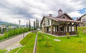 Sherwood Chalet